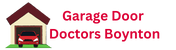 Garage Door Doctors Boynton