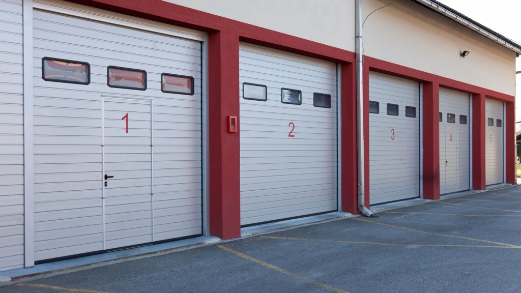 Why Choose Garage Door Doctors Boynton?