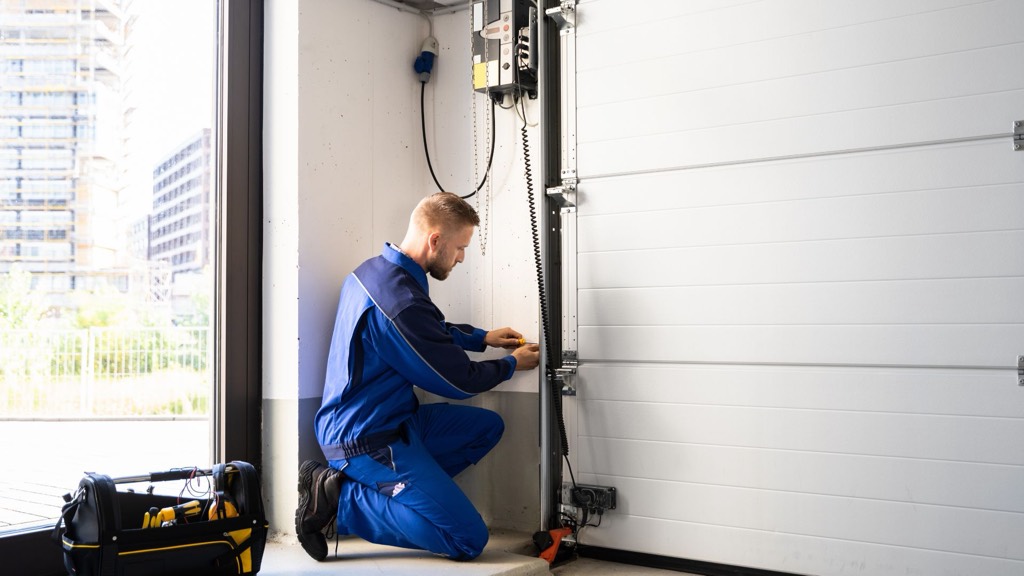 Why Choose Garage Door Doctors Boynton?