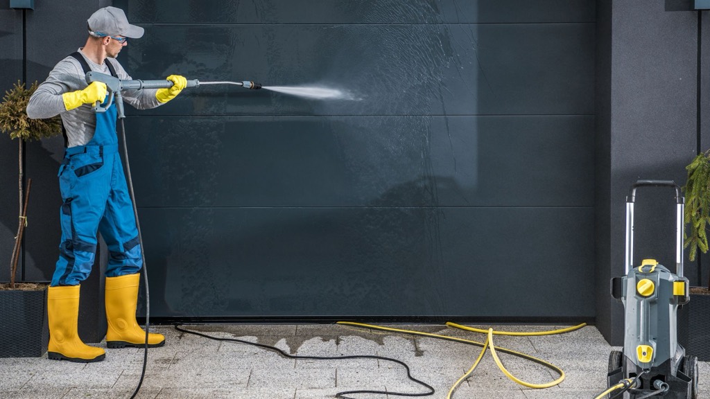 Emergency Garage Door Services