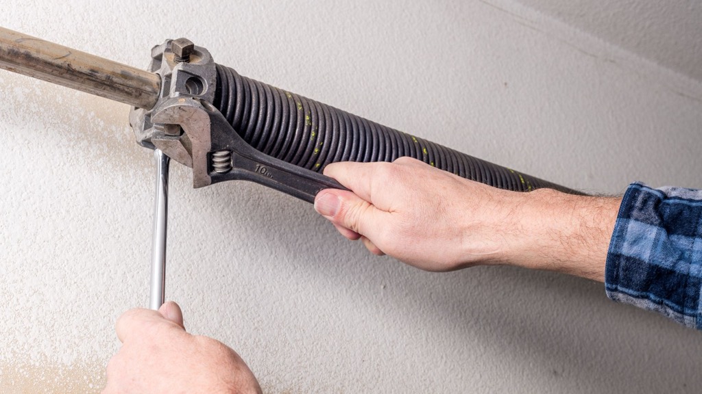 Benefits of Same-Day Spring Repair
